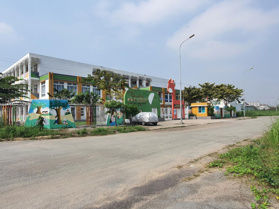 Chủ kẹt tiền bán lô đất đường 20m khu Phú Nhuận giá 63 triệu/m2 (còn bớt)