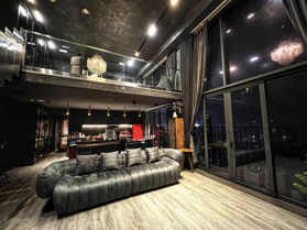 Cho thuê căn hộ khách sạn cao cấp khu Tây Hồ chung cư PentStudio số 699 Lạc Long Quân