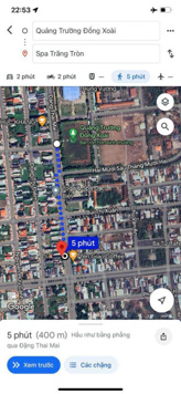 Chính chủ cần bán lô đất TTTP Đồng Xoài, Bình Phước