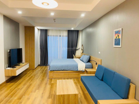 Diện tích 47mv 28 Nguyễn Huệ TP Quy Nhơn Bình Định phường Lê lợi cho thuê ngắn hạn và dài hạn