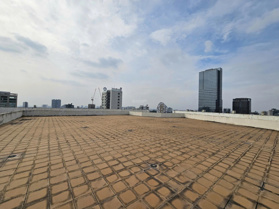 ROOFTOP HÀM NGHI - KHÔNG GIAN ĐẲNG CẤP GIỮA LÒNG THÀNH PHỐ