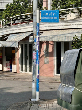 Chính chủ cần bán lô đất sổ riêng 87m2 phường Quyết Thắng trung tâm thành phố Biên Hoà