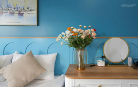 Chỉ 32 triệu/m2 đã full nội thất. Biệt song lập 10x20m=200m2 giá rẻ chưa từng có 6.4 tỷ bao hết