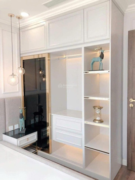 Cho thuê CC Melody Residences, Âu Cơ, giá 10 triệu/tháng, 72m2, 2PN, 2WC, view đẹp, LH 0943 245 711