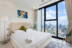 Chuyên căn hộ giá tốt tại Vinhomes Golden River - Bason Quận 1, Văn phòng ngay dự án hỗ trợ 24/7