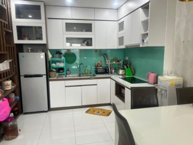 Cho thuê căn hộ Garden Gate, 3PN, 2WC, full nội thất, ở liền, giá 20 triệu / tháng, 0908 435 880