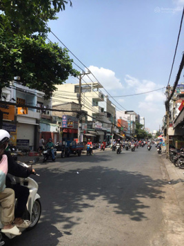 Bán nhà mặt tiền Bùi Đình Tuý - Phường 24 - Bình Thạnh - 4m x 23m - 4 tầng - 19.4 tỷ TL