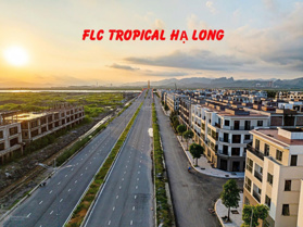 Bán gấp Shophouse đẹp tại FLC Tropical City, 1,275 tỷ, 75m2