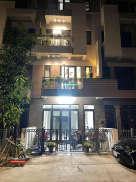 Cho thuê nhà thô, nhà nguyên căn tại KCN Vsip Bắc Ninh đầu năm 2025