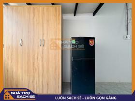 Phòng mới 100% có đầy đủ nội thất gần cảng Cát Lái, Quận 2