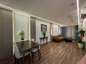 Chính chủ bán căn 1511, tòa R2 khu đô thị Goldmark City 136 Hồ Tùng Mậu