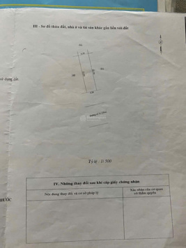 Bán đất nền dự án The Gold City, 2,25 tỷ, 132m2, view đẹp tại Đồng Xoài, Bình Phước