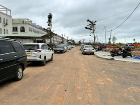 Rổ hàng 5 nền liền kề 5x16=80m2 / 2 tỷ25 giá F1 từ CĐT Phát Đạt - Dự án Quy Nhơn IConic, Bình Định