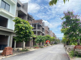 Cần bán lô liền kề 75m2 OII.06-1x tại KĐT FLC Tropical, Hà Khánh, Tp Hạ Long. Giá cực tốt