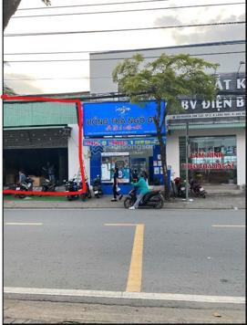 Cho thuê loại bất động sản tại Nguyễn Văn Tạo và Ngô Quang Thắm, 35 triệu/tháng, 400 m2 (hot)