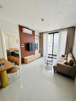 Cho thuê căn hộ 1 phòng ngủ full nội thất sang xịn mịn chung cư cao cấp Lê Phong