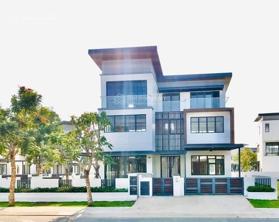 Nắm chính chủ nhiều hàng chuyển nhượng BT Swan Bay, hotline: 0909 165 079