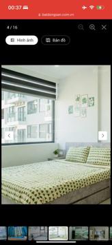 Cho thuê căn hộ Nera Huế full nội thất, gần Aeon Mall Huế cho thuê ngắn hạn theo ngày, tuần