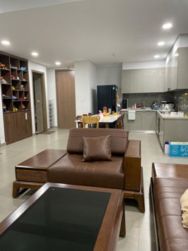 Cho thuê 114m2 Sky89 Quận 7. View sông, full nội thất, ở liền. Giá: 21tr/tháng. LH: 0931 322 519