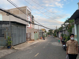 Hot..! Bán gấp 3 nền đất Q9. Giá tốt đầu tư cho khách hữu duyên