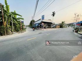 Bán gấp đất MT Võ Văn Kiệt, Cái Vồn, Vĩnh Long, gần trung tâm y tế xã Bình Minh 120m2. SHR