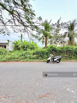 Đất ngộp bank, Đ. Hoàng Sa, Phường Nhà Mát, gần công viên Biển Bạc Liêu, 120m2, SHR, đất thổ cư