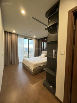 Cho thuê CH 1PN, 1VS, 70m2, 12,5 triệu tại Vinhomes West Point, Mễ Trì, Nam Từ Liêm, Hà Nội