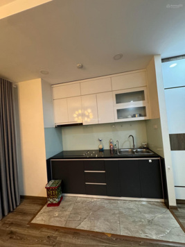 Cho thuê gấp CH Studio 1PN 40m2 full đồ đẹp tại Ecolife Capitol - 58 Tố Hữu chỉ 9tr/th 0968 113 597