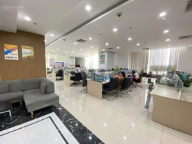 Cho thuê văn phòng tại Đường Duy Tân, Phường Dịch Vọng Hậu, Cầu Giấy, Hà Nội, 24 triệu, 150 m2