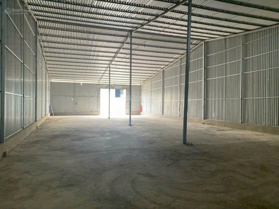 Cho thuê nhà xưởng tại KCN Nguyên Khê 100 - 120 - 200 - 300m2