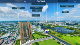 Ưu đãi dành cho khách đầu tư A&T Sky Garden - Hỗ trợ vay 80% 0 lãi - CK Lên đến 120tr: 0901 899 129