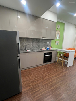 Cho thuê căn hộ 1PN tại tòa căn hộ H1 Masterise