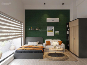 Cho thuê phòng căn hộ dịch vụ De Charm House tại phố Tây Canaby KĐT Rue De Charm số 214 Nguyễn Xiển