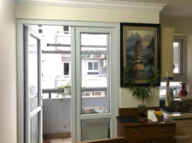 Vào luôn căn hộ tại Green Park - Dương Đình Nghệ 106m 3PN full đồ đầy đủ chỉ 15,5tr/th 0971 759 998