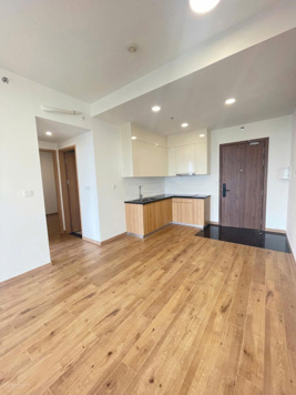 Cho thuê căn 61m2 Akari City chỉ 7,8 triệu, free phí quản lý, nhà trống mới 100%