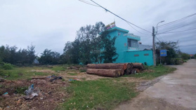 Bán lô đất 283m2, đường lớn, gần biển, gần sân bay Tuy Hòa, Phú Yên.