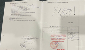 Chính chủ cần bán lô nhà đất mặt tiền trung tâm chợ hộ phòng, TX Giá Rai, giá 3,7 tỷ. LH 0983 101 321