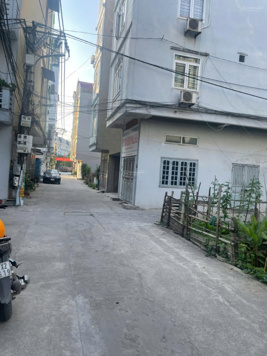 Bán thửa đất cạnh kđt Lideco, đường 2 oto tránh nhau, trường học, công viên, bán kính 1.5km