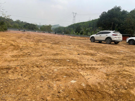 Chính chủ cần bán gấp lô đất tại QL12B Lạc Sơn, Hòa Bình, diện tích 150m2, mặt tiền 5,5m