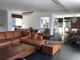 Hải Yến 0963 775 556 - Cho thuê căn hộ duplex - Penthouse Saigon Pearl diện tích 650 m2, đủ nội thất