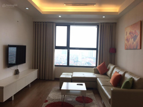 Xem nhà 247, cho thuê chung cư Starcity, 111m2, 3 phòng ngủ, đầy đủ đồ 17 tr/th, 0915 351 365