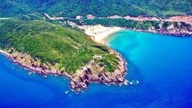 Siêu phẩm lô góc 3 mặt tiền đường QL29 tại Hoà Hiệp Nam, thị xã Đông Hoà, Phú Yên - dt hơn 300m2