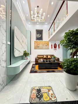 BÁN NHÀ PHỐ TÂY SƠN DT 25m x 6 Tầng. Mặt Tiền 4m Giá 5,3 Tỷ