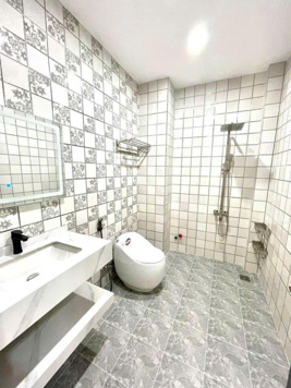 Cần bán gấp nhà 2 lầu sổ riêng thổ cư 100% gần KDC Bửu Long - giảm 300 triệu bán nhanh trước tết