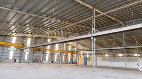 Chuyển nhượng 1ha đất có 5600m2 xưởng ở KCN Hải Dương