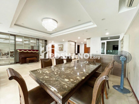 Nhanh tay thuê ngay căn hộ 267m2 - 4PN tòa L1 Ciputra giá tốt nhất thị trường, chỉ 80tr/tháng.