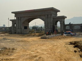 Siêu hot chỉ 850 triệu sở hữu đất nền siêu hot gần bệnh viện 20ha - 1000 giường