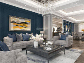 Bán nhanh CH Duplex 2 tầng tại Sun Grand City - 69B Thụy Khuê 170m2, 3PN giá cực tốt LH: 0975 864 664