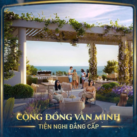 Săn deal hot! Căn hộ cao cấp view biển & golf tại Newtown Diamond - Chỉ còn một số lượng giới hạn