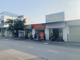 Bán Lk1 đối diện mặt chợ, 95m2 chỉ có 2x/tr,QL5, sát thủ phủ công nghiệp 200HA, Cổ Dũng, Kim Thành